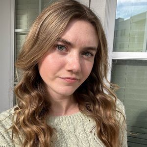 Meet your Posher, Megan